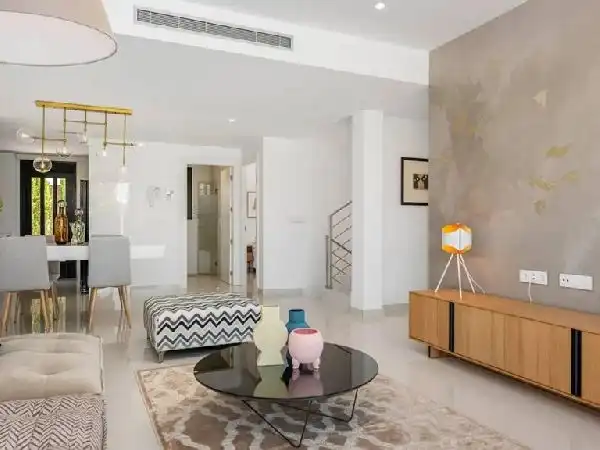 Villa avec terrasse à vendre à Entremares, imagen 9