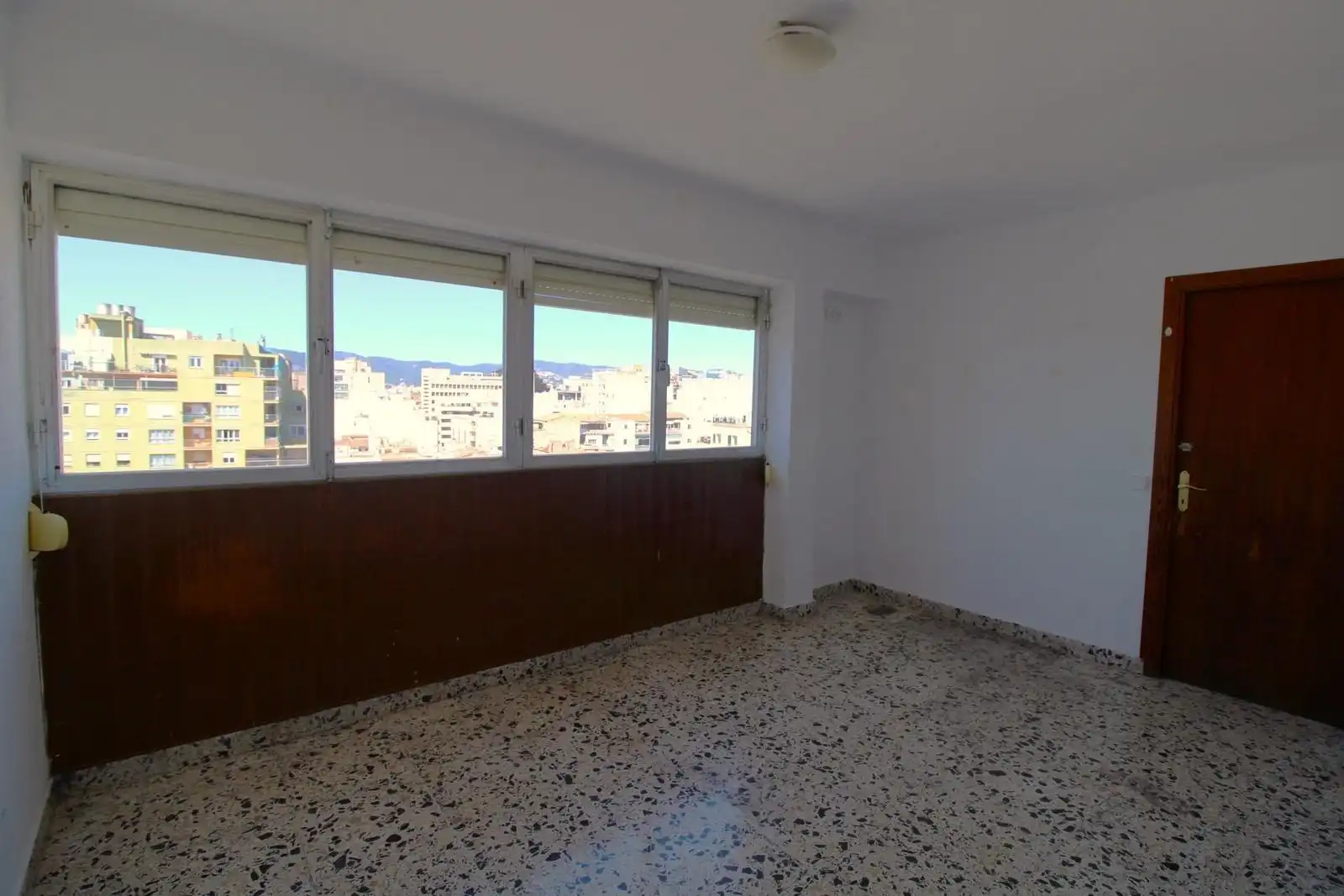 Penthouse with lift for sale in Carrer Carrer de Francesc Barceló i Combis, 5, imagen 9