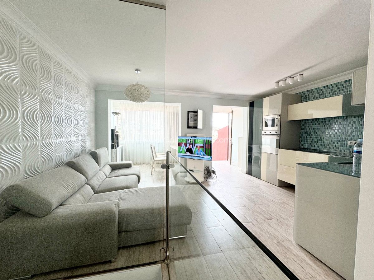 Dúplex en venda a Playa Fañabé Alto