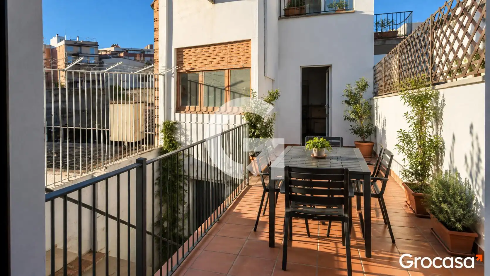 Maison avec balcon à vendre à CL PI I MARGALL, imagen 34