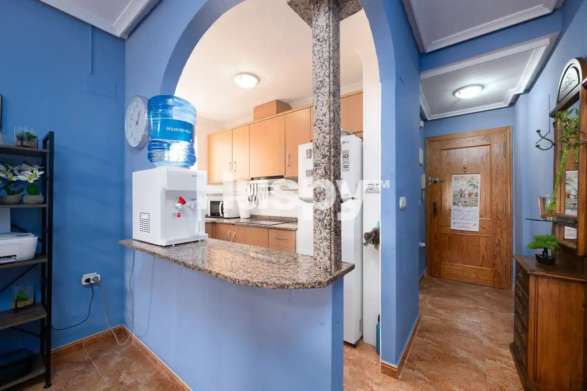 Penthouse with terrace for sale in Calle d Manuel Martinez Guirao, imagen 12