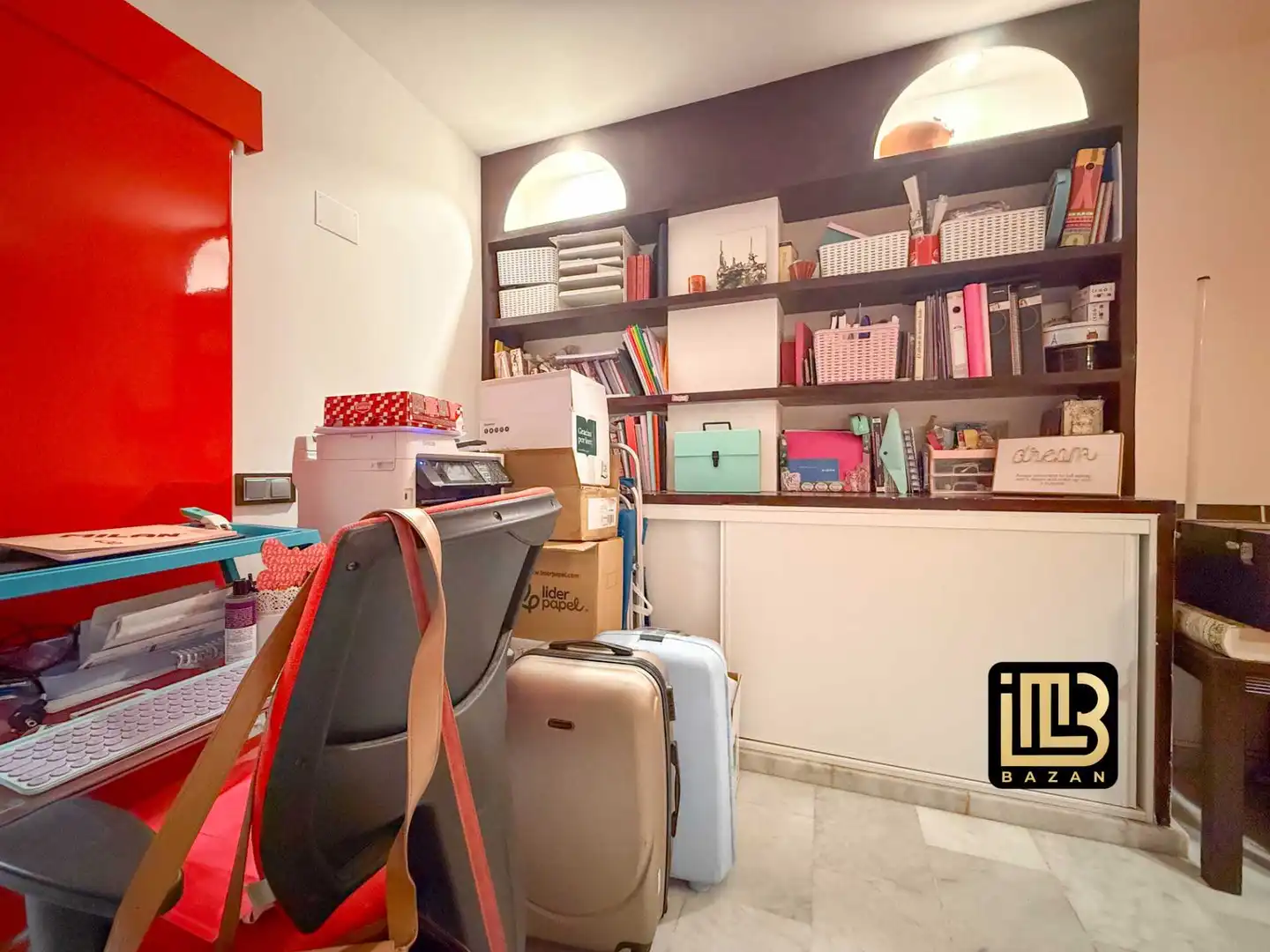 Flat for rent in Málaga  with Air Conditioner, Furnished and Washing machine