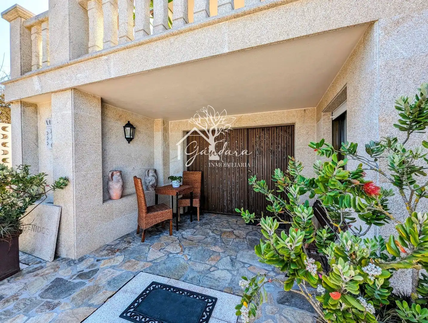 Terrace of Houses for sale in Ferrol  with Heating, Parquet flooring and Terrace