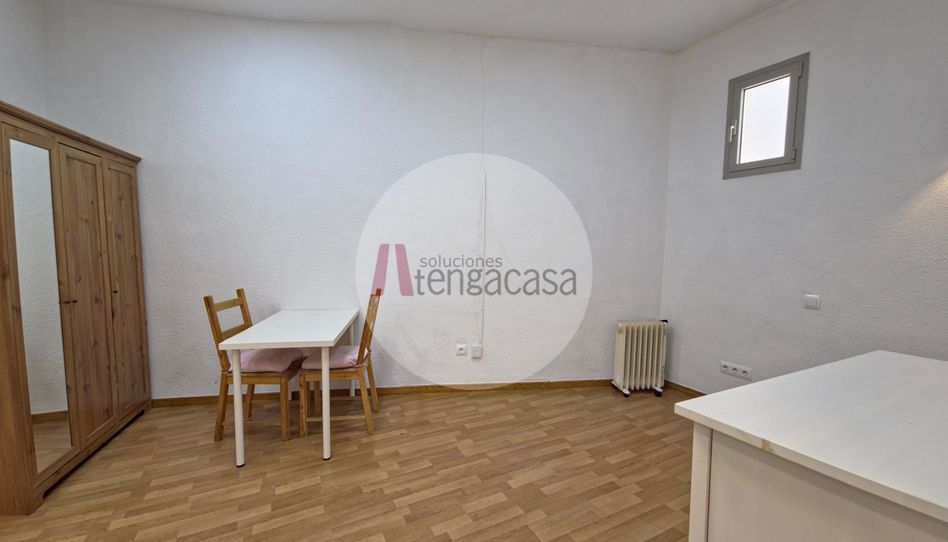 Estudio de alquiler en Calle de las Virtudes, Almagro - Imagen 3