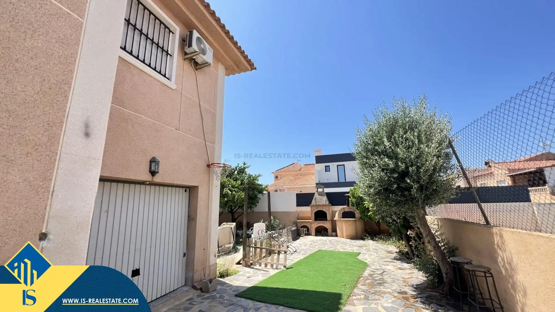 Casa en venda a Nueva Torrevieja - Aguas Nuevas, imagen 28
