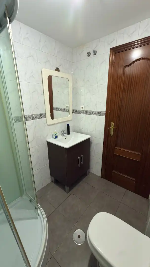 Bany de Pis en venda en Centro ciudad