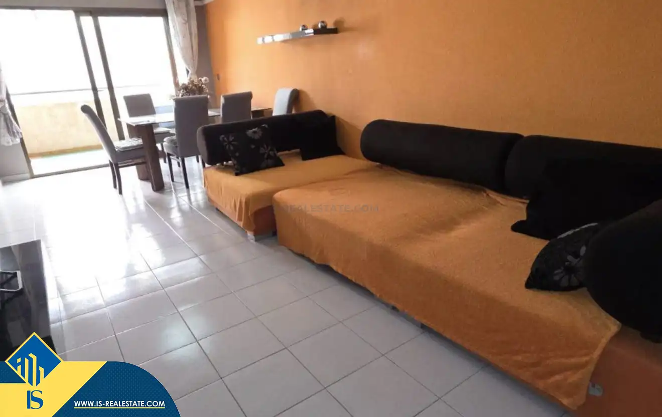 Apartment mit Pool zum Verkauf in Centro