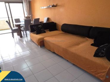 Apartamento con piscina en venta en Centro