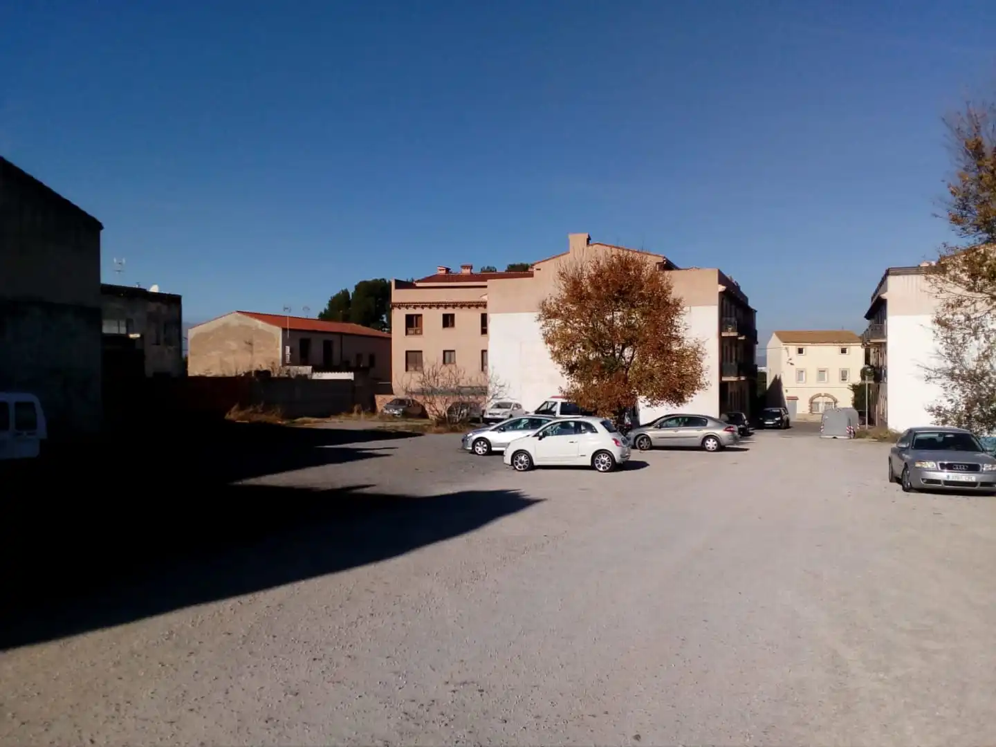 Rural land for sale in C/ Mestre tost Sector Unidad de Actuacion U.A. 1.2, imagen 6