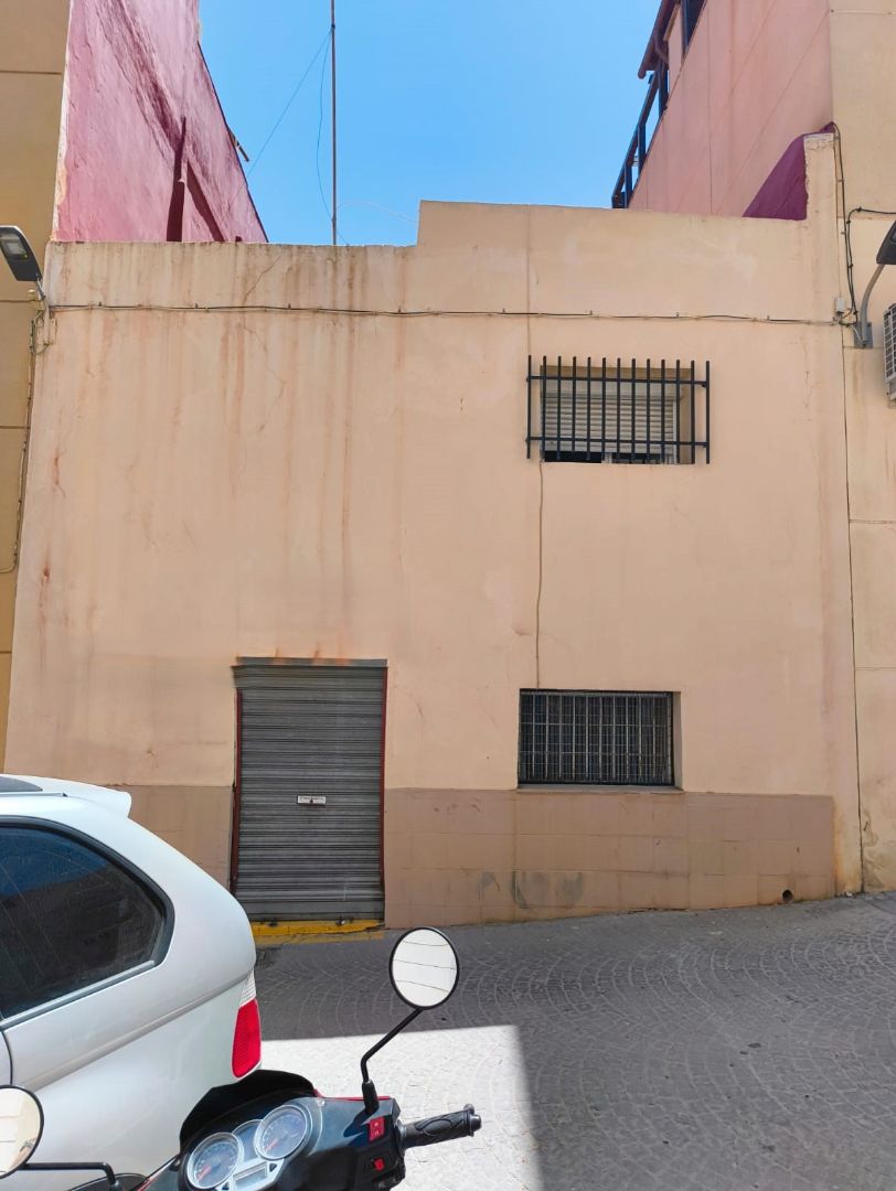 House or chalet for sale in Calle el Viento, 7, Isaac Peral,  Melilla Capital