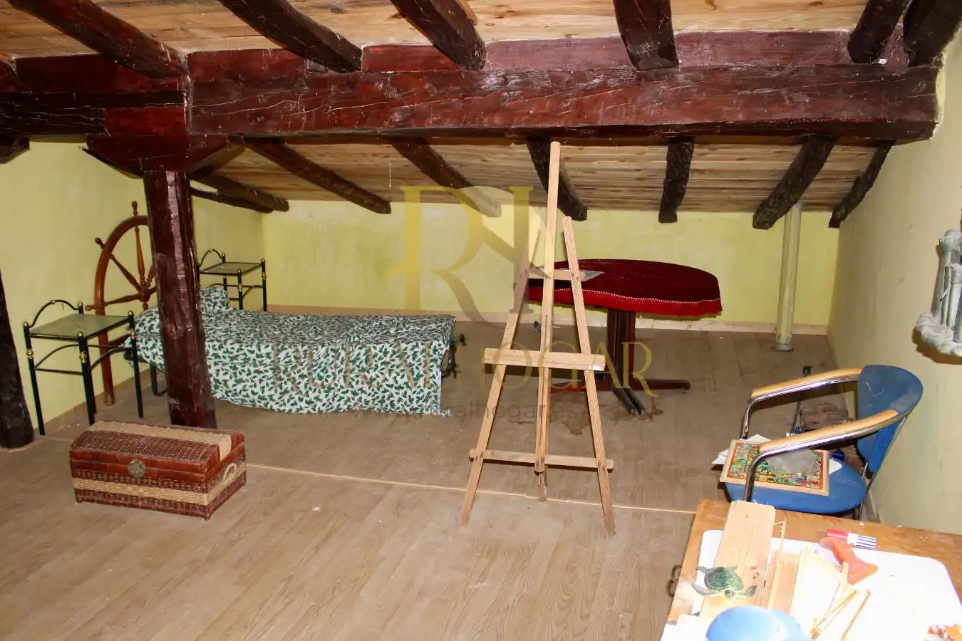 Casa o chalet en venta en Calle San Lazaro, 4, Torrubia