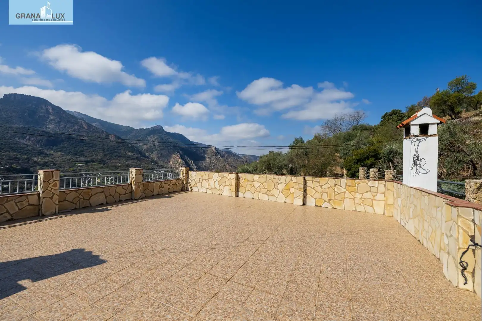 Villa con terrazza in vendita a Urbanizacion Arroyo Greda, imagen 27