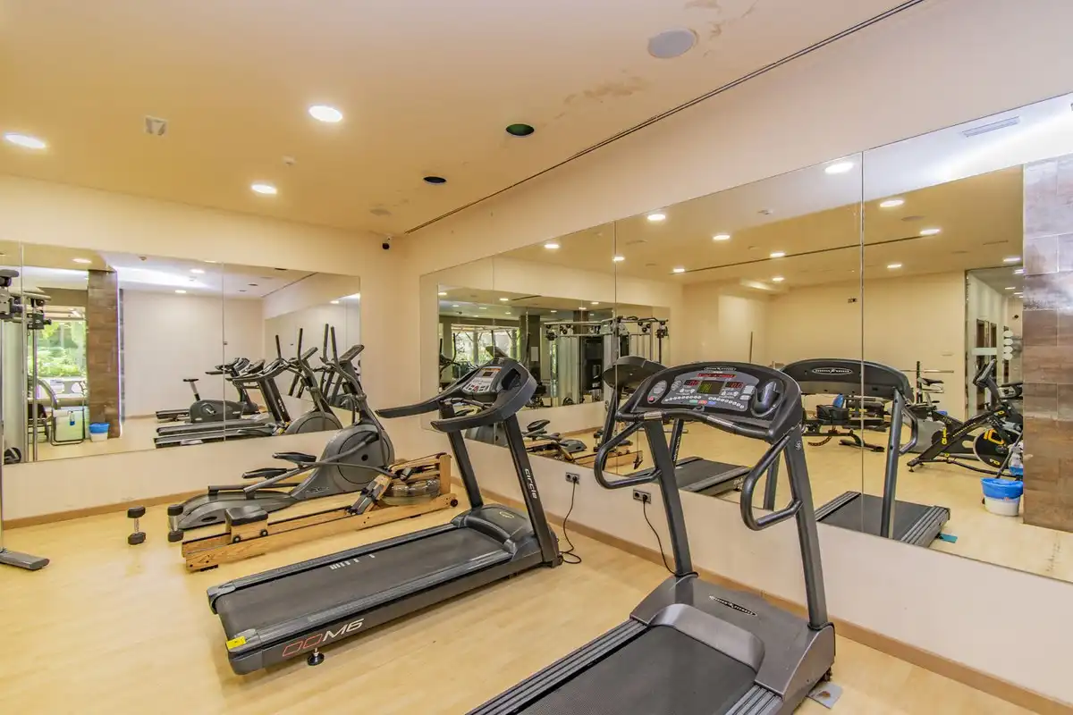 Apartament en venda en Benahavís amb Aire condicionat, Jardí privat i Moblat
