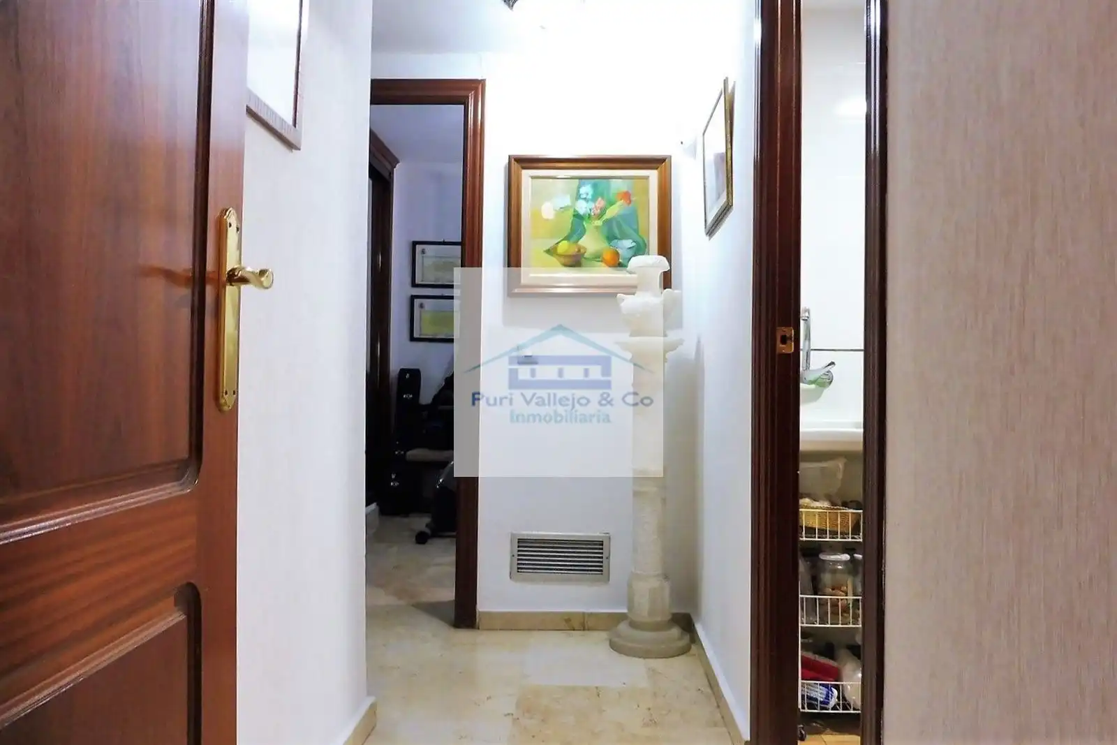 Wohnung mit Aufzug zum Verkauf in Centro, imagen 15