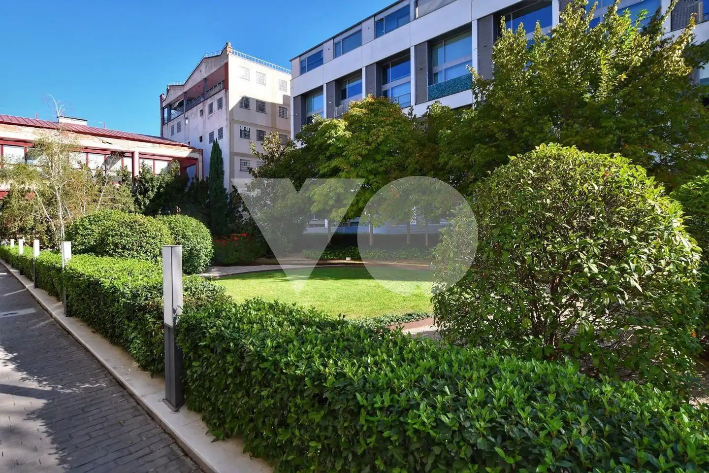 Duplex with lift for sale in Calle de Julián Camarillo, imagen 21