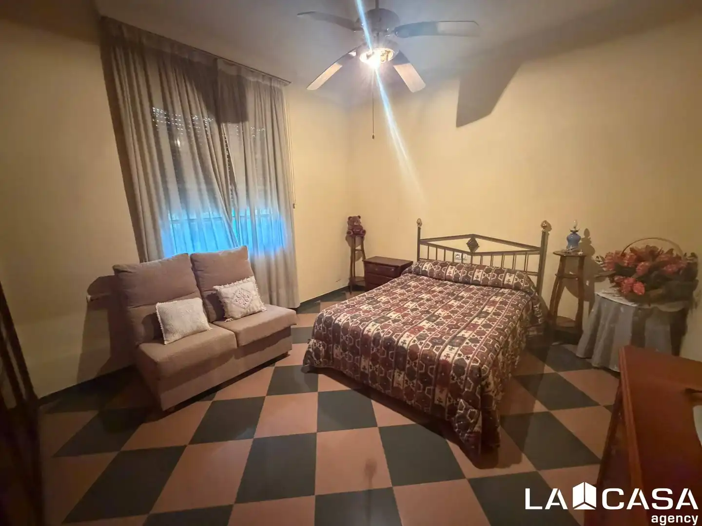 Bedroom of Houses for sale in Arco Norte - Avda. España