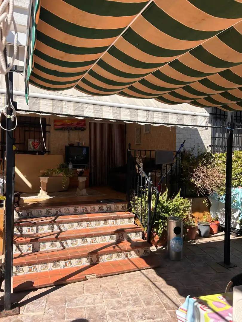 Chalet en venta en Calle PLA DE PAVIA, imagen 26