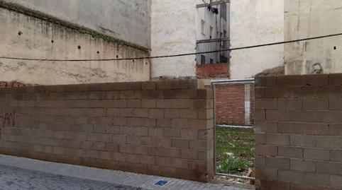 Foto 4 de Residencial en venda a Calle Ferrocarril, 13, El Pilar - La Estación, Talavera de la Reina