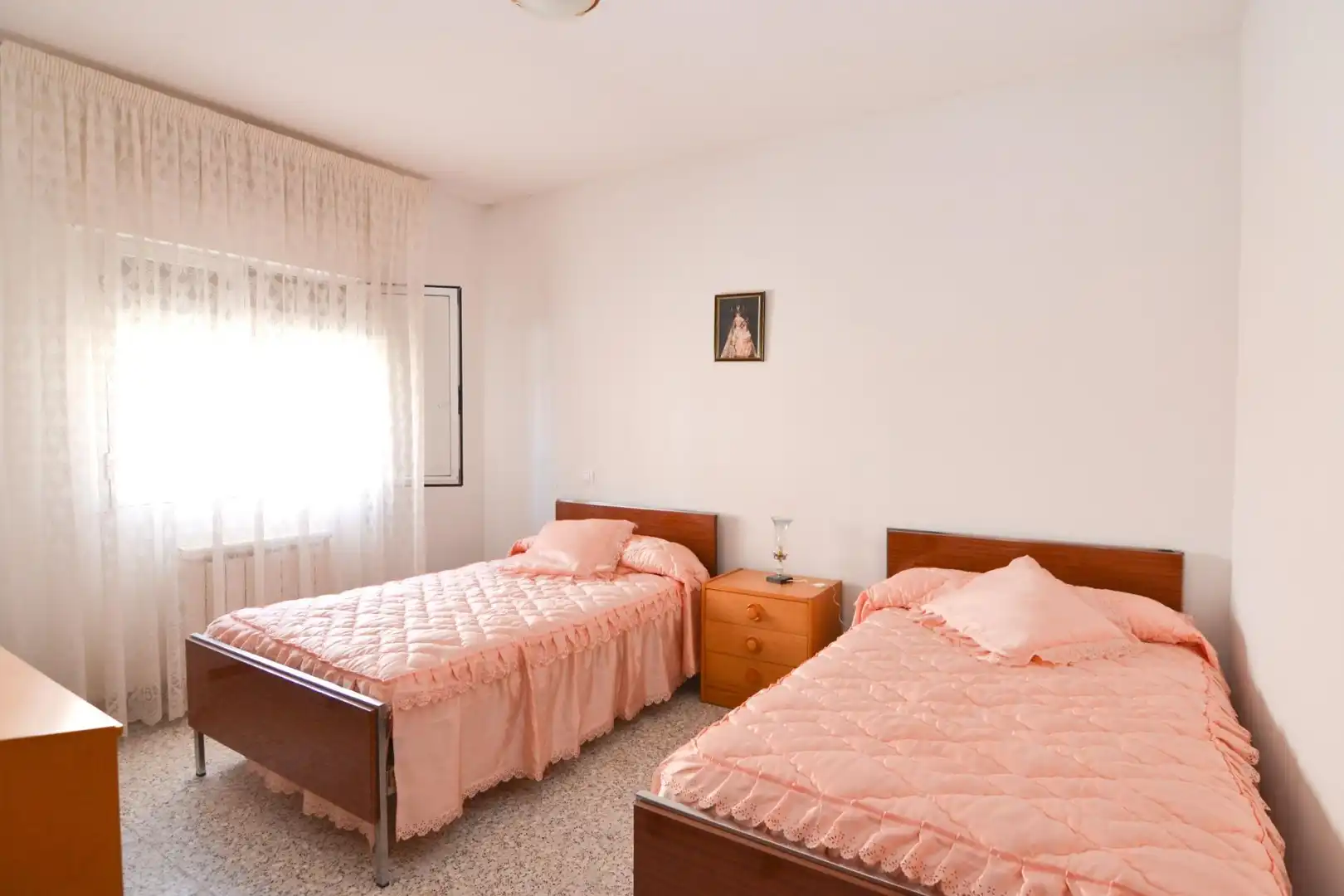 Dormitori de Casa o xalet en venda en Casarrubios del Monte amb Terrassa