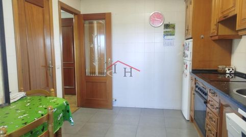 Foto 5 de Piso de alquiler en Moisés de León, El Ejido - Santa Ana, León Capital