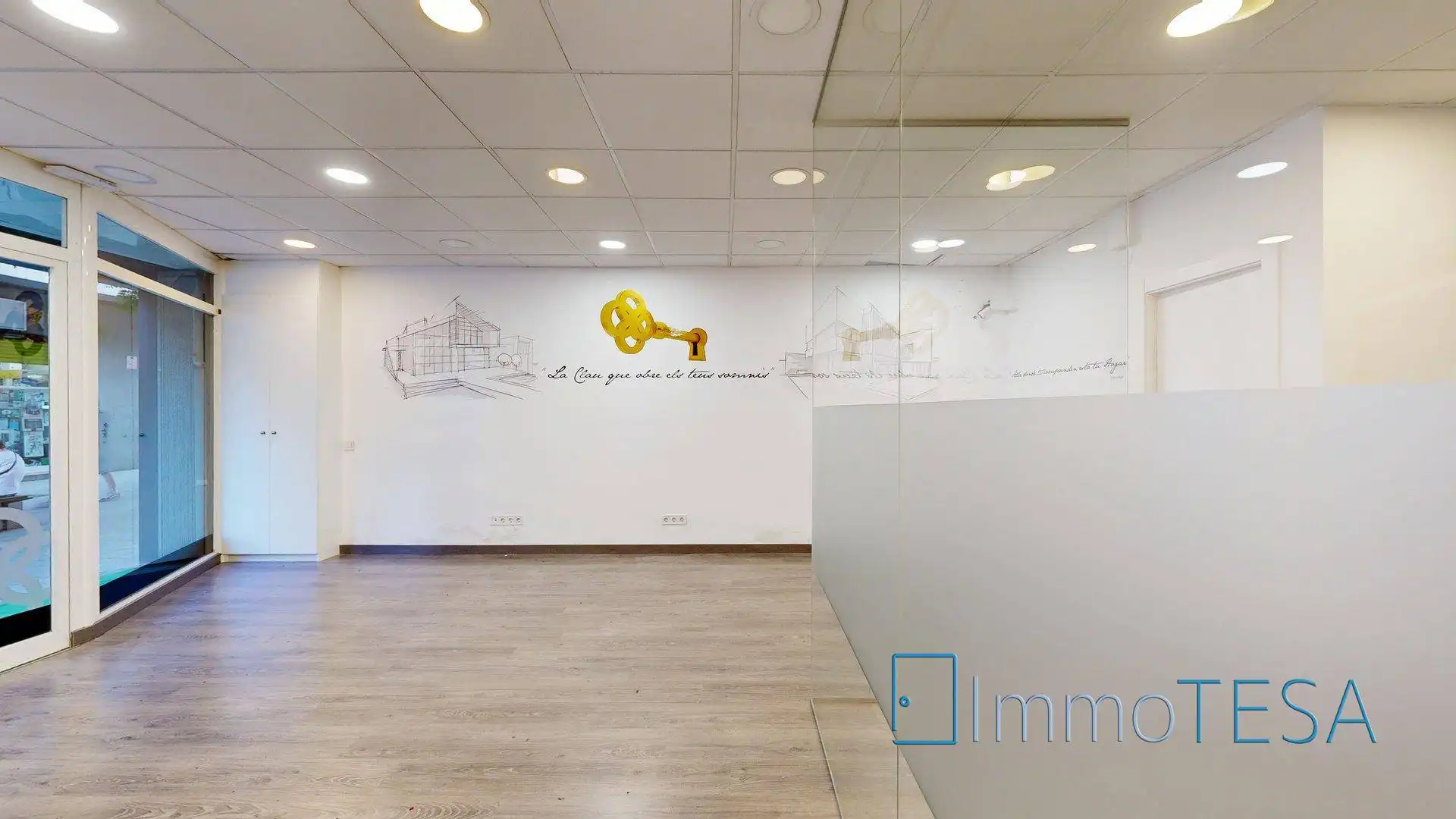 Commercial properties for rent in Barberà del Vallès