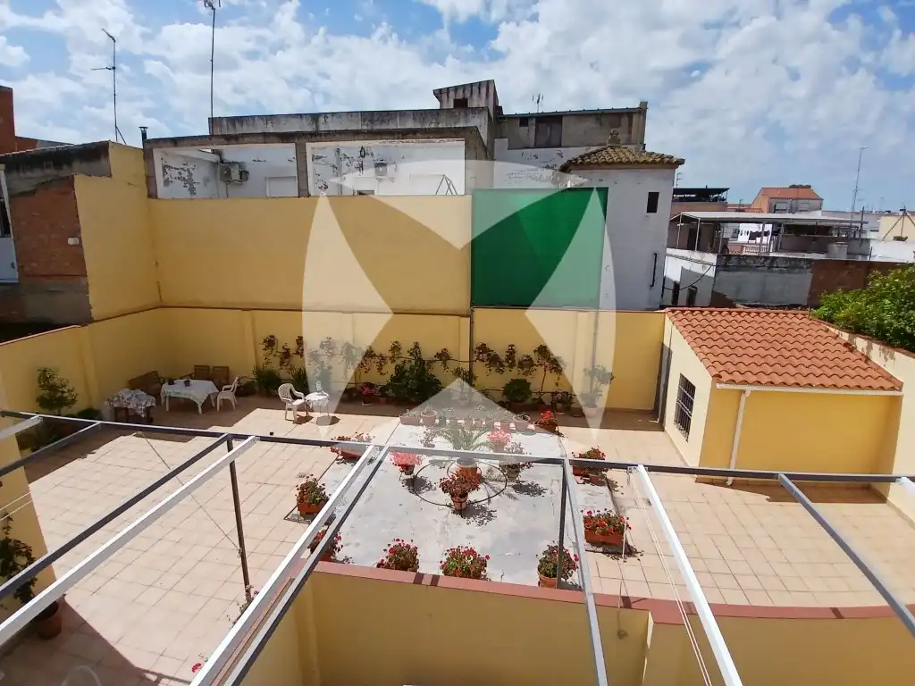 Pis en venda a Calle Roble, Maria Auxiliadora - Barriada de Llera