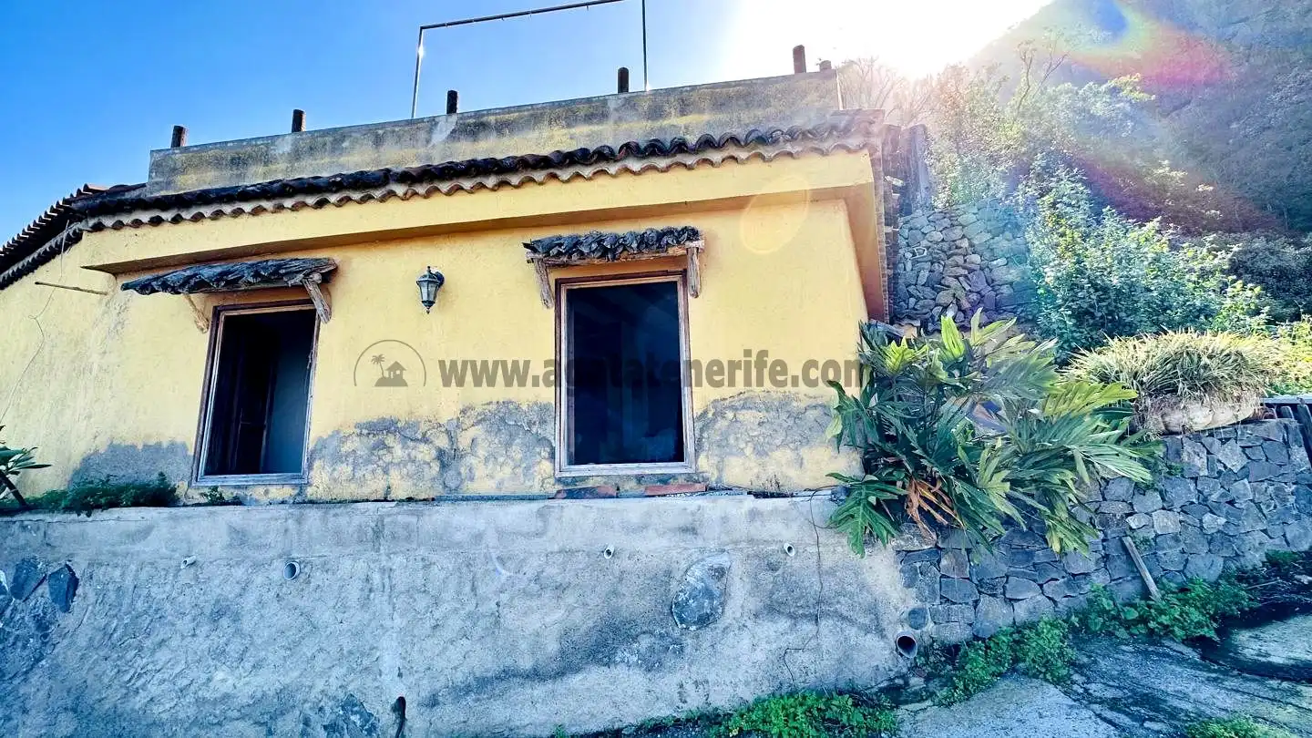 Maison rustique avec jardin à vendre à Tigaiga, imagen 36
