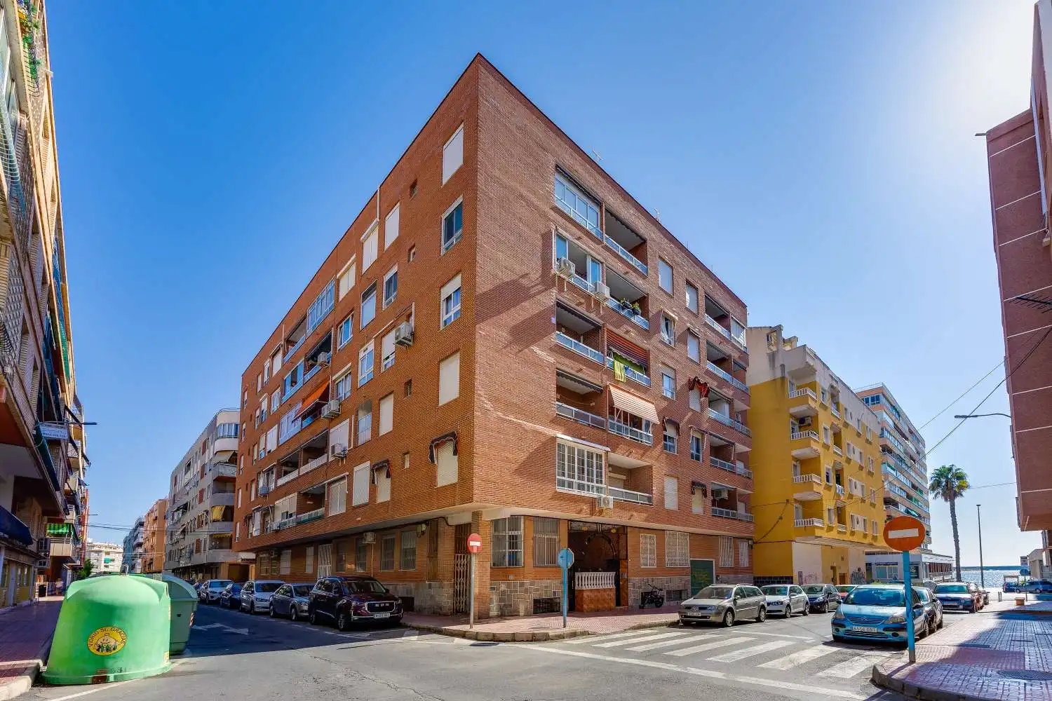 Apartamento con ascensor en venta en N/A, imagen 3