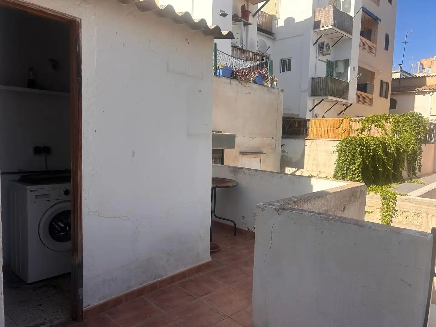 Appartamento con terrazza in vendita a Llevant, imagen 22