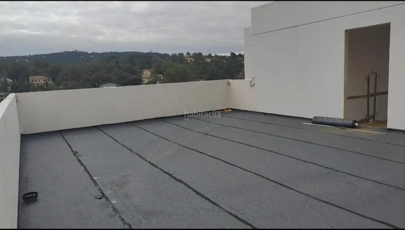 Casa amb piscina en venda a Urbanizacion Nueva Sierra de Altomira 59, imagen 16