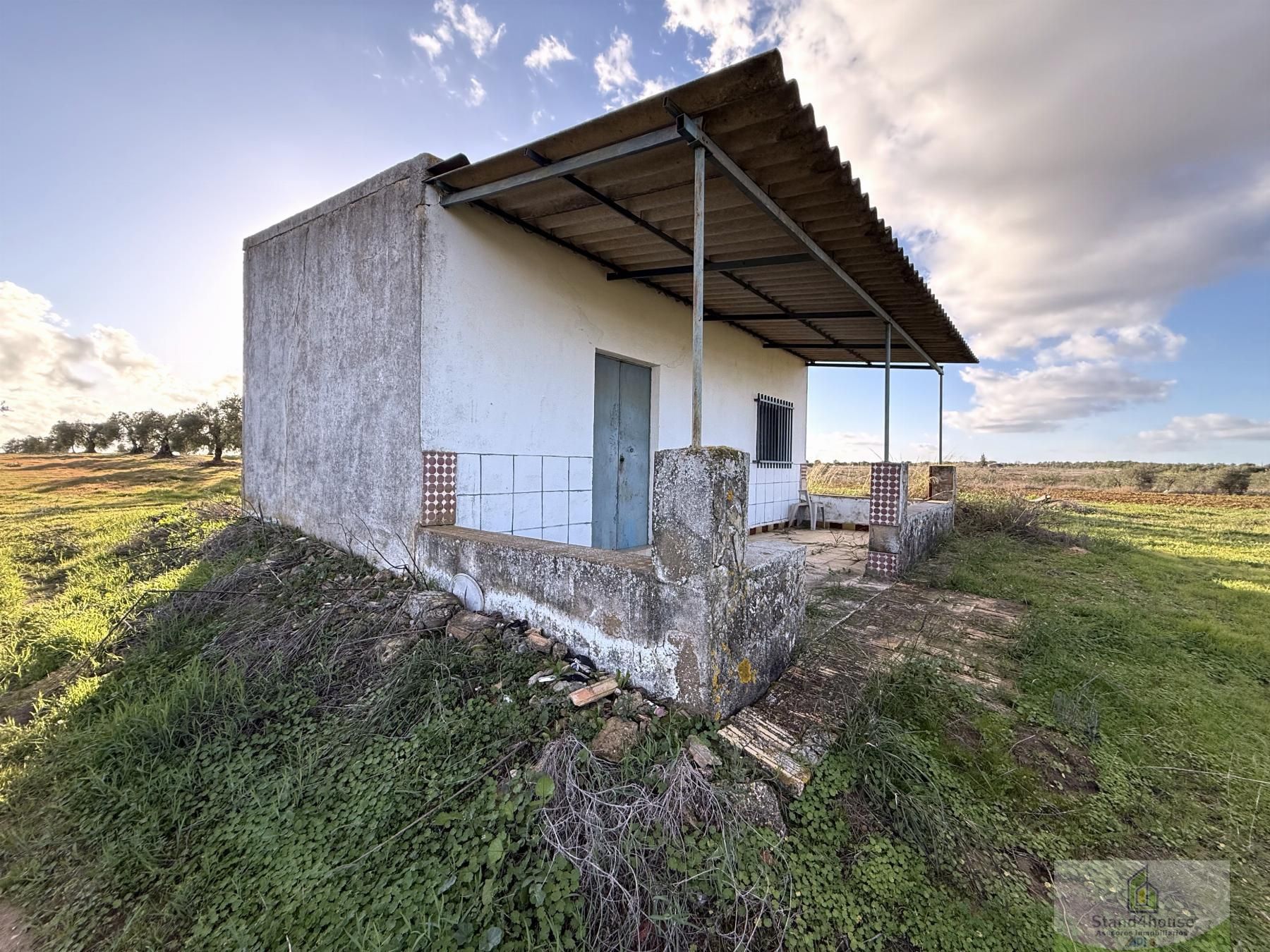 Außenansicht von Residential zum verkauf in Bollullos Par del Condado