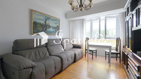Foto 4 de Piso en venta en Irun - Virgen Milagrosa, Centro - Mendibil - Santiago, Irun