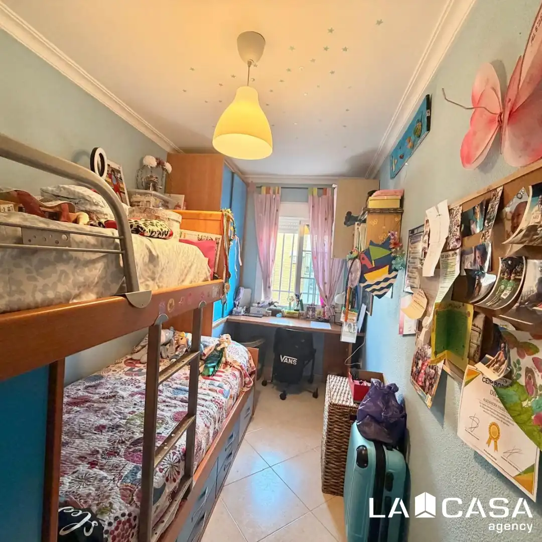 Habitación de Piso en venta en Macarena