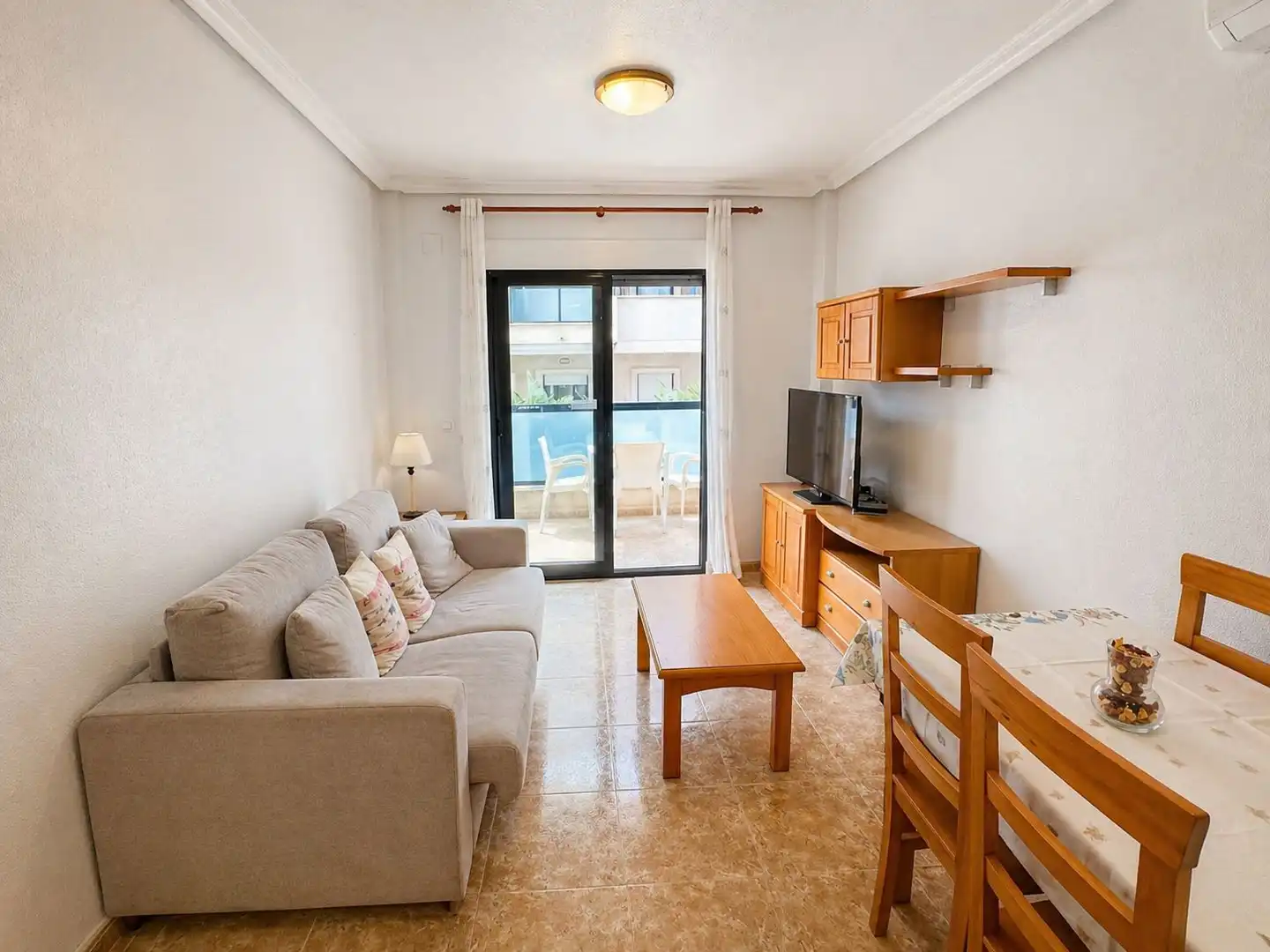 Apartment with pool for sale in Calle Calle Mar, imagen 2