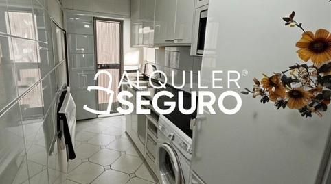 Foto 5 de Pis de lloguer a Guabairo, Vista Alegre,  Madrid Capital