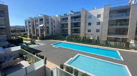 Photo 2 of Flat to rent in Calle Uruguai, Es Camp Redó,  Palma de Mallorca