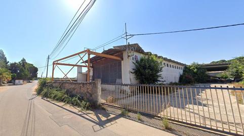 Foto 3 von Fabrikhallen zum Verkauf in  Benicull de Xuquer, 30, La Vila, Alzira