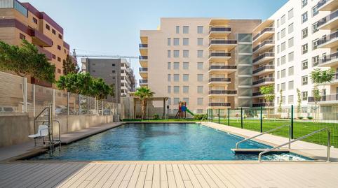 Photo 3 of Flat for sale in Calle Angel Gómez Fuentes, 11, Nueva Almería - Cortijo Grande - Vega de Acá,  Almería Capital