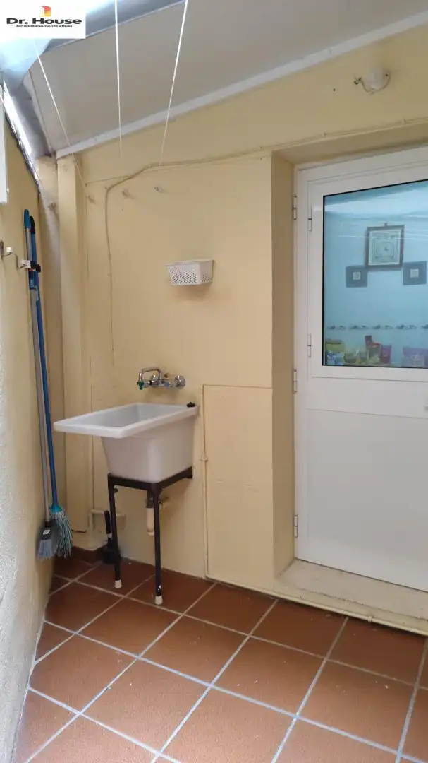 Badezimmer von Wohnung zur Miete in Málaga mit Terrasse, Möbliert und Ofen