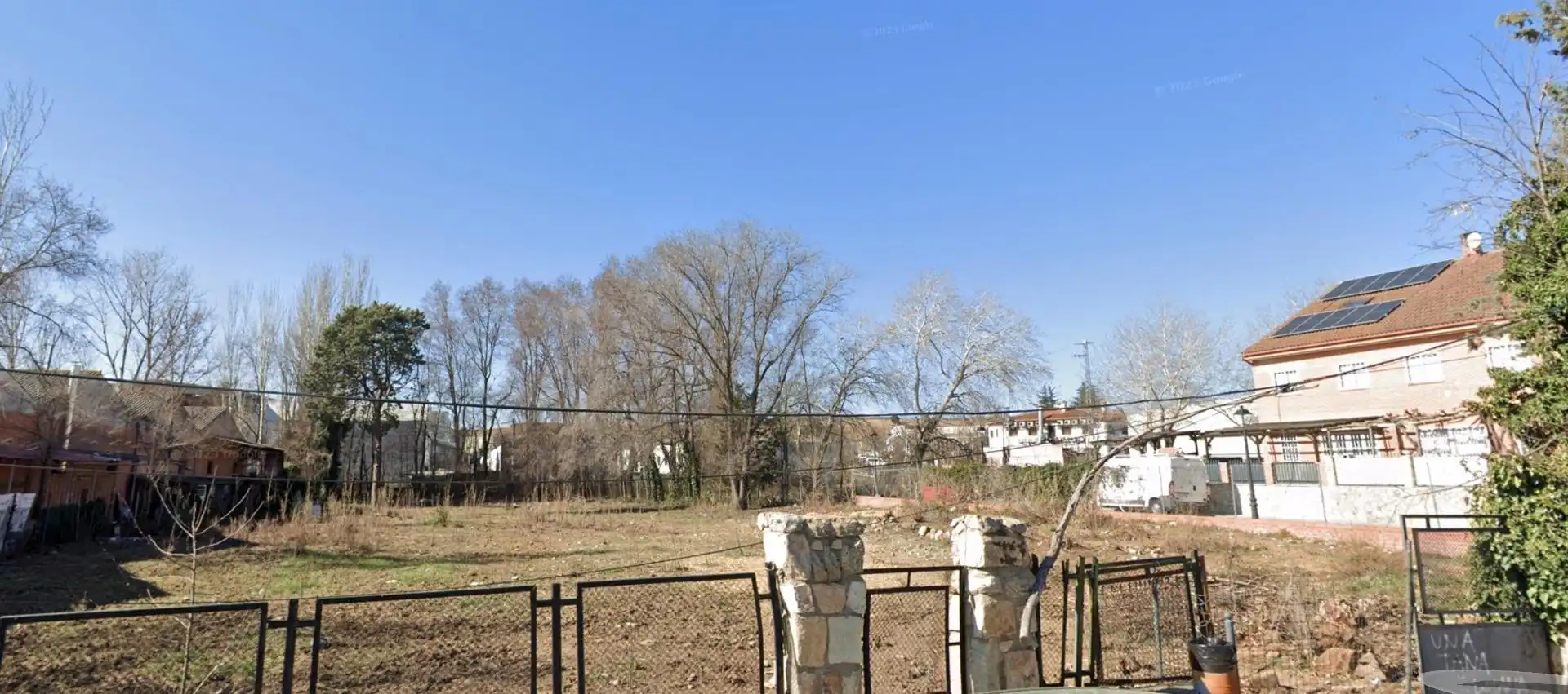 Terreno residenziale in vendita a Ajalvir, imagen 3