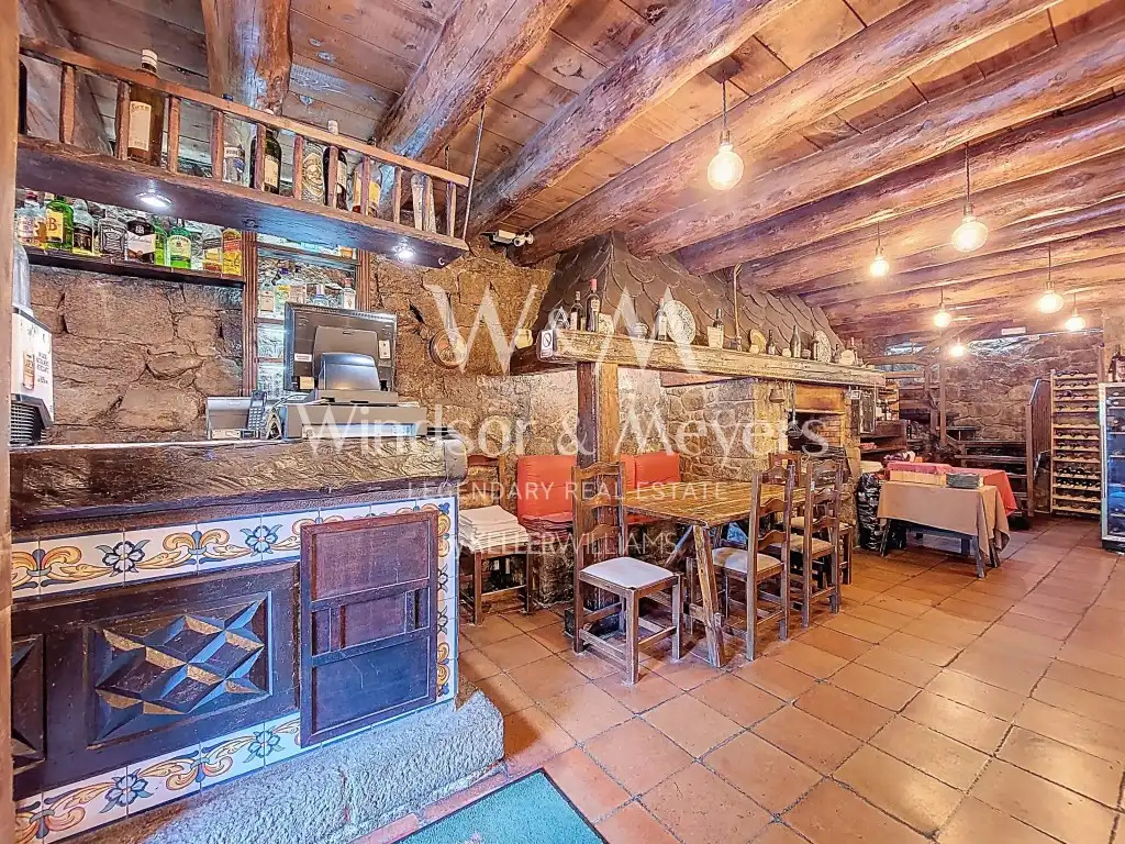 Business premises for transfer in Carrer Sant Miquel, 7-5 7-5, imagen 3