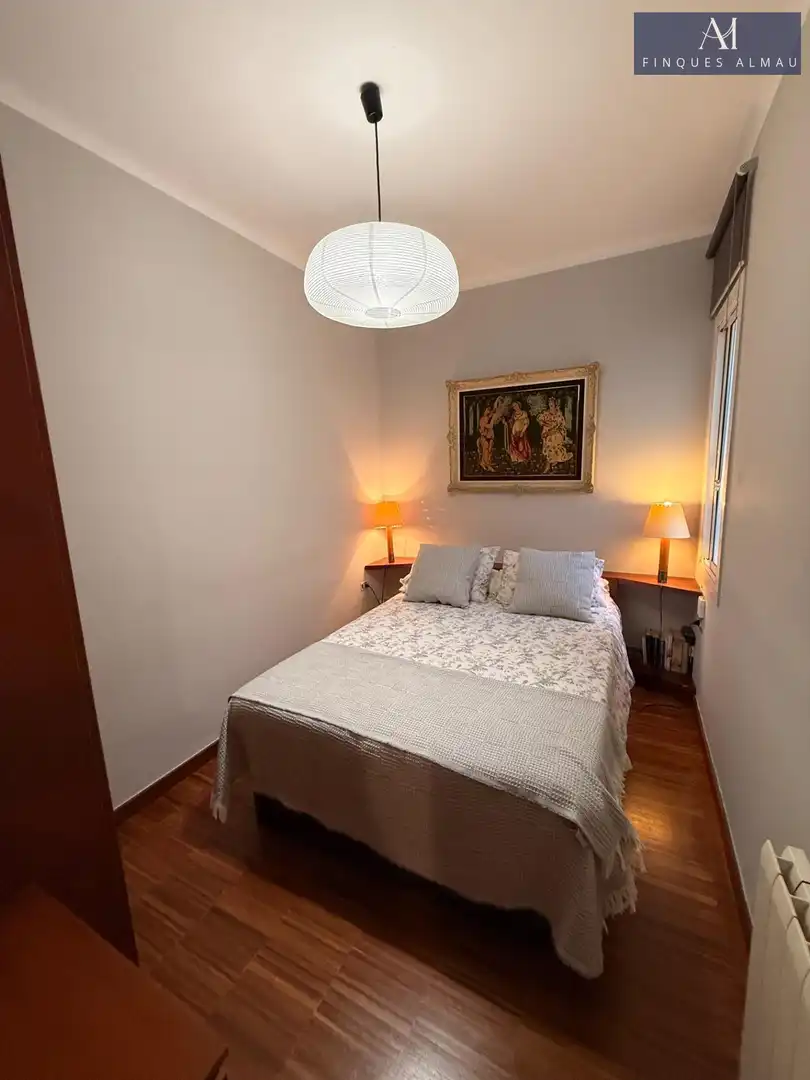 Dormitori de Pis en venda en Barcelona amb Aire condicionat, Calefacció i Parquet