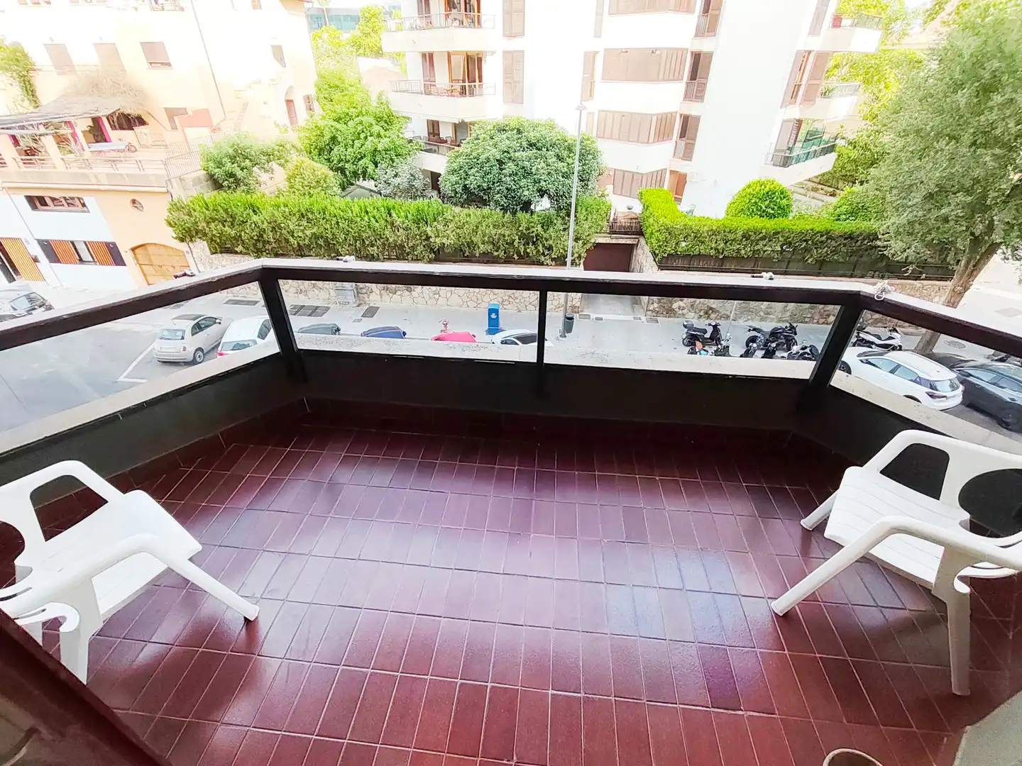 Piso en venta en Carrer de Fra Juníper Serra, Son Armadans