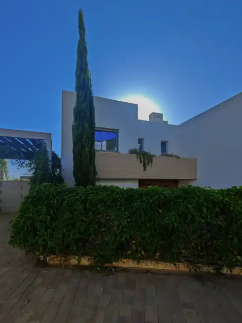 Maison mitoyenne avec piscine à vendre à Urb Nature Collection Casa 6, imagen 21