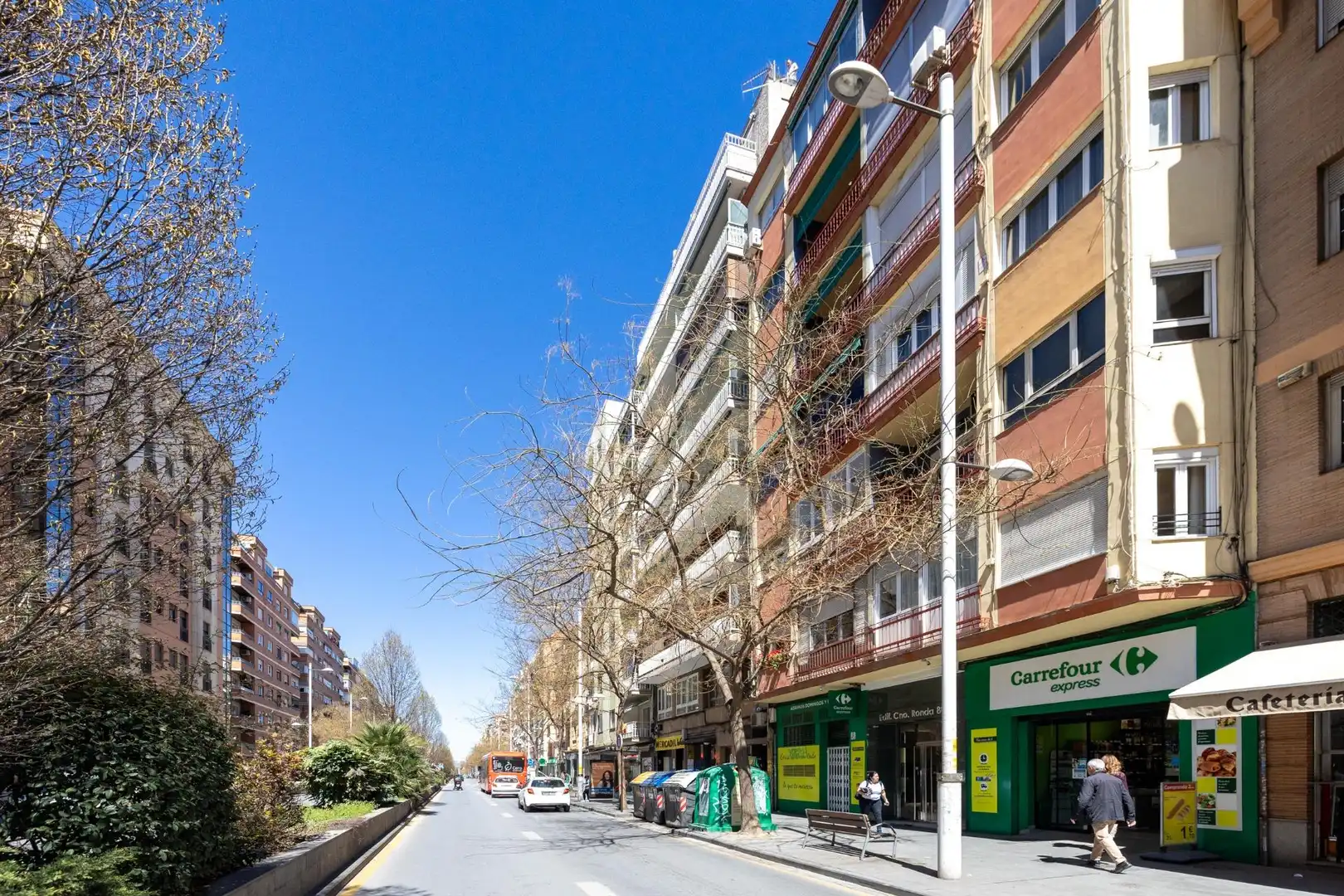 Local comercial de lloguer a Ronda, imagen 4