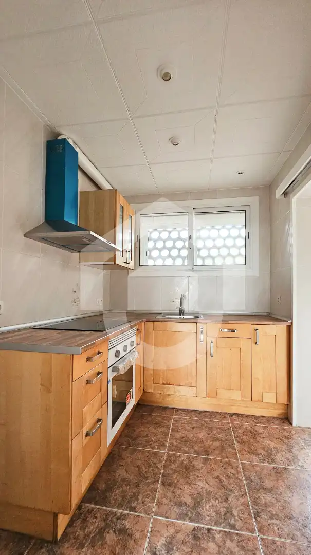 Cocina de Piso en venta en Nou Barris