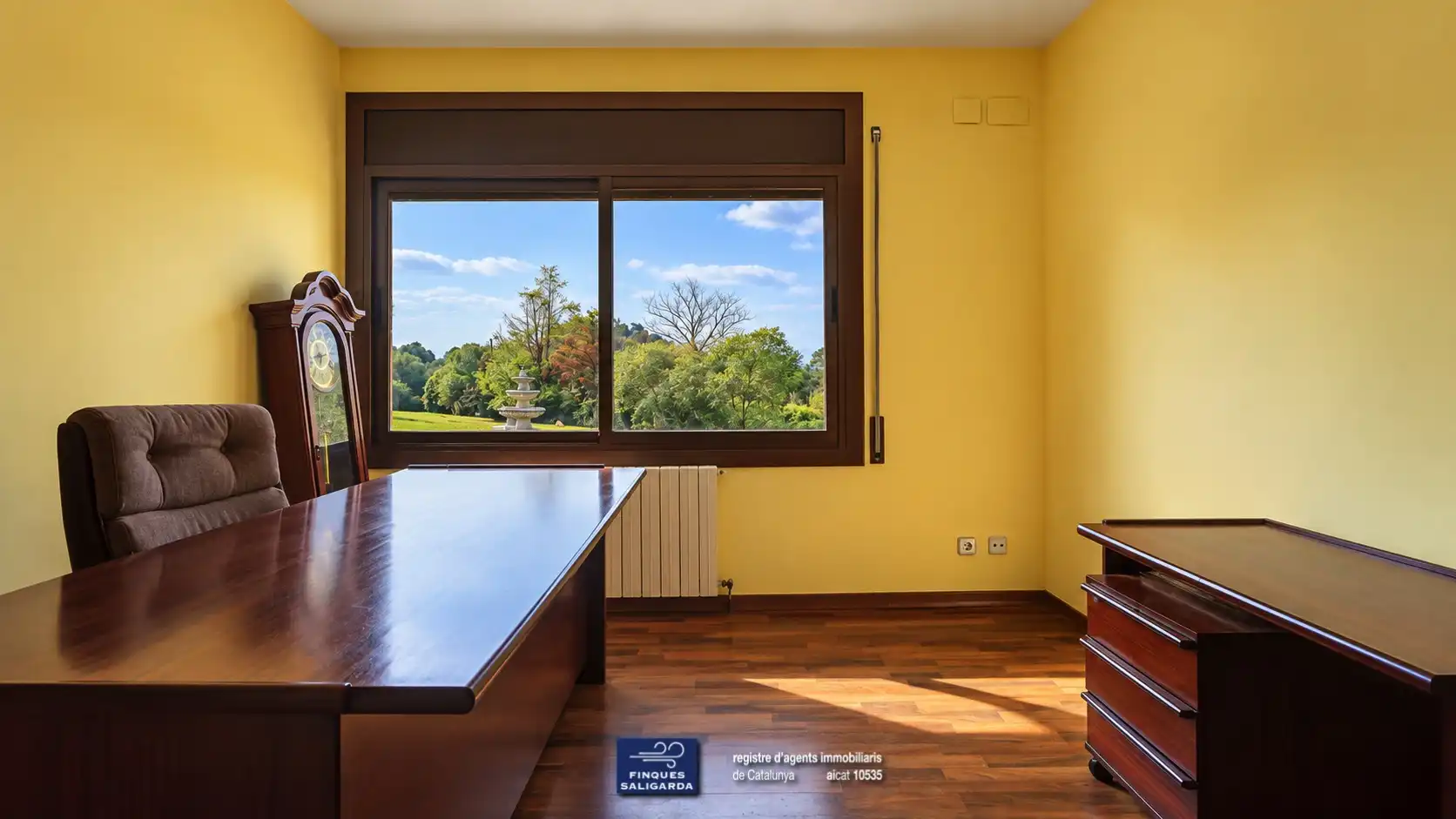 Casa con balcón en venta en L'Ametlla del Vallès, imagen 7