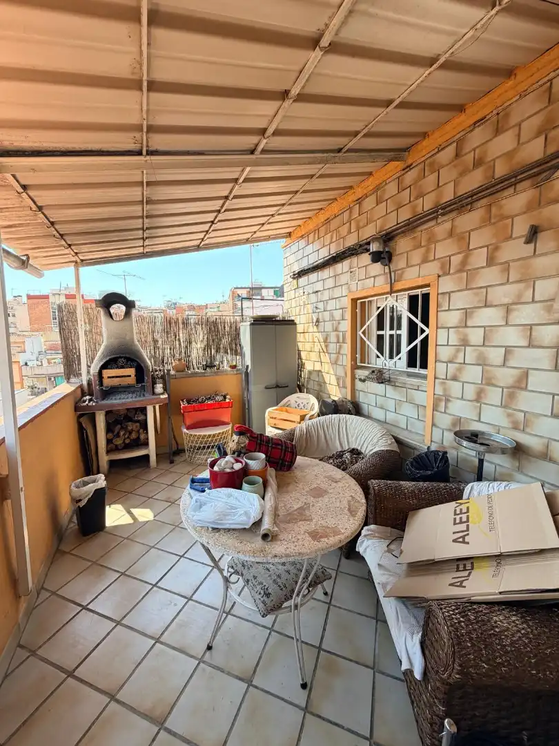 Attic for sale in Carrer de Ramon Llull, Santa Rosa