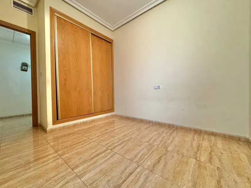 Bedroom of Flat for sale in Benejúzar  with Storage room and Furnished