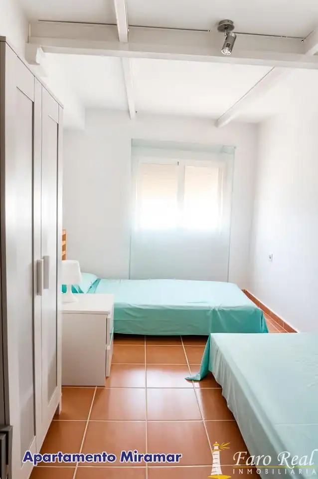Habitación de Casa o chalet en venta en Chipiona con Aire acondicionado, Calefacción y Jardín privado